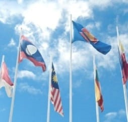 ASEAN strengthens environmental, climate change cooperation